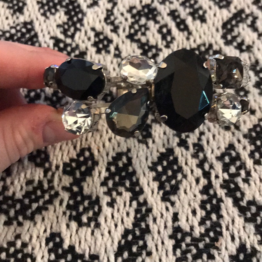 Beautiful Gemstone Bracelet
